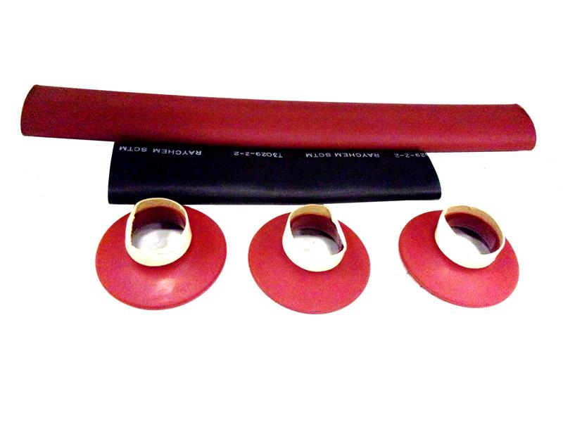 NVENT HVT-O-B-2-11