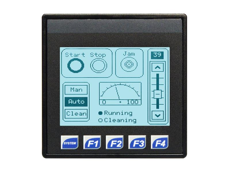 HORNER AUTOMATION HE-XT104