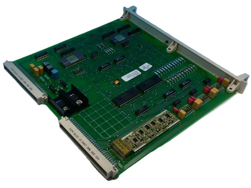 ASEA BROWN BOVERI YB560103-BS/1