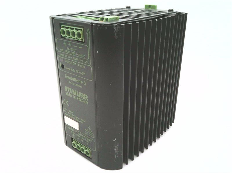 MURR ELEKTRONIK 85009