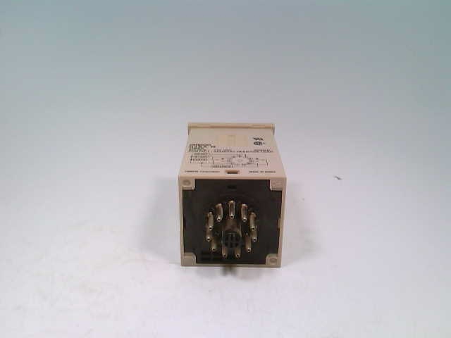 OMRON H3BA-N 110 VAC