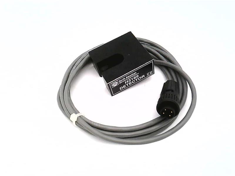NORTH AMERICAN MFG H3189-6415-07
