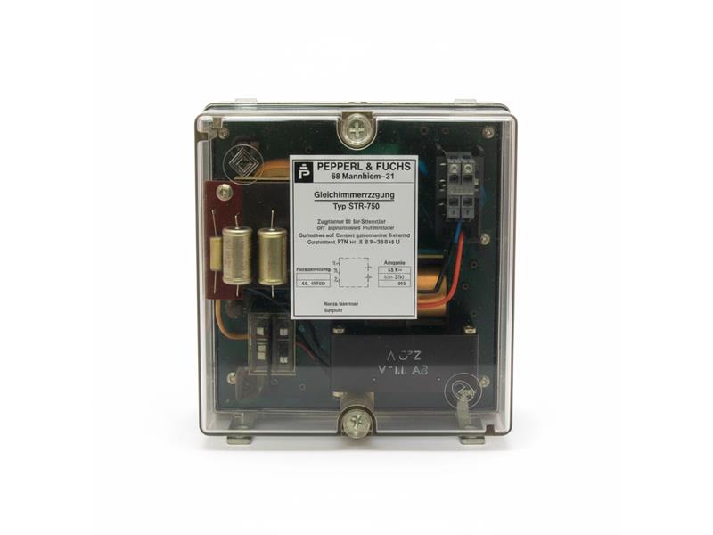 STR-750 by PEPPERL & FUCHS