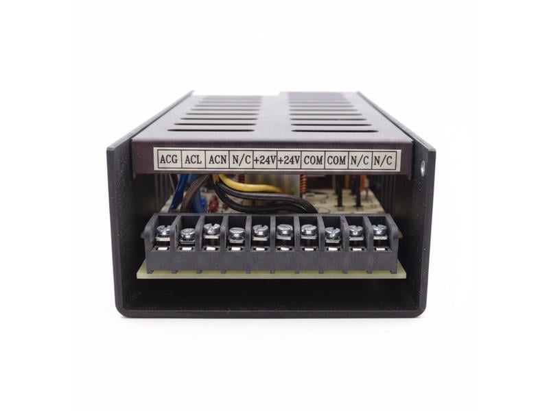 430500-14-0 by POWERS HOLDINGS INC