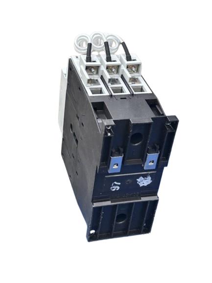 EATON CORPORATION XTCC050D10B