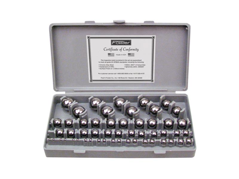 FOWLER 52-438-766-0