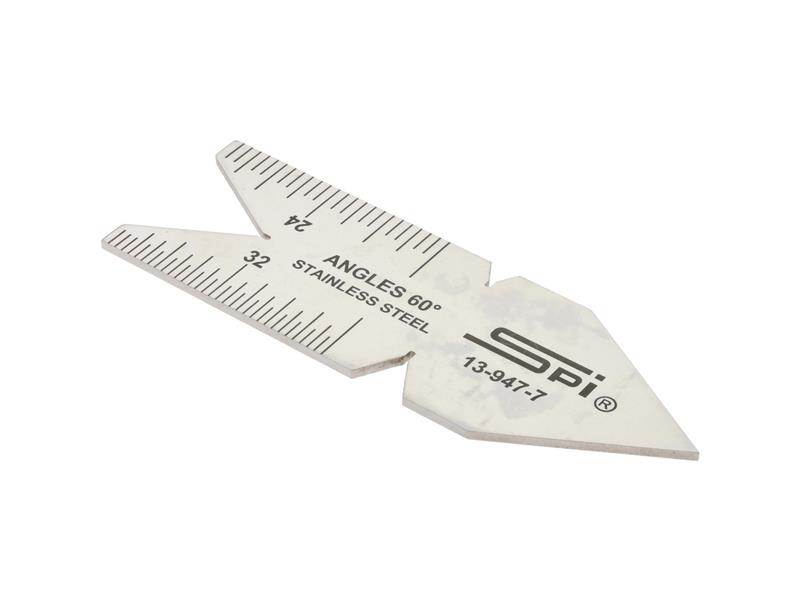 SWISS PRECISION INSTRUMENTS 13-947-7