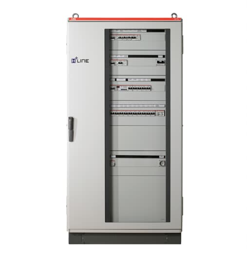 ASEA BROWN BOVERI 2CSM273672R1551