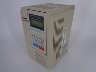 TECO-WESTINGHOUSE MA7200-2030-N1