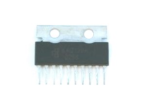 SAMSUNG KA2130A