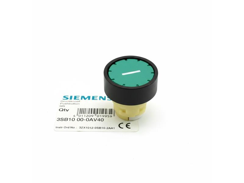 SIEMENS 3SB1-000-0AV40