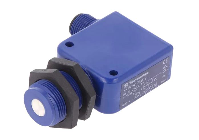 TELEMECANIQUE SENSORS XX7V1A1PAM12J0H
