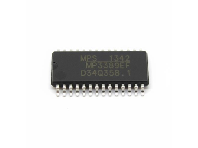 MONOLITHIC INDUSTRIES MP3389EF-LF-Z