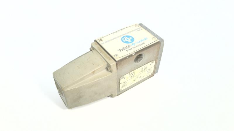 EATON CORPORATION DG4S4-012A-460VAC