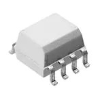 ON SEMICONDUCTOR HCPL0453R2
