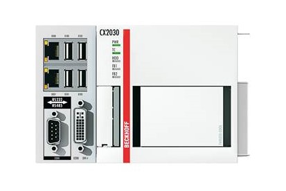BECKHOFF CX2030-0111