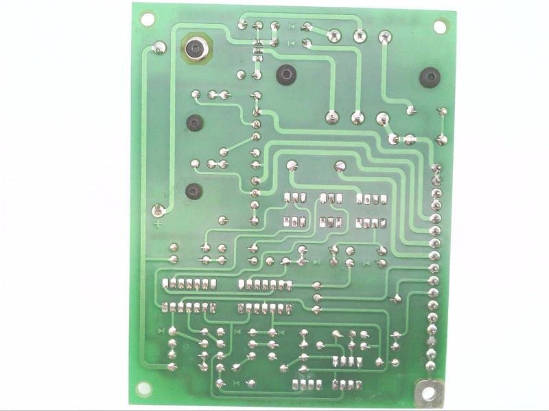 AUTOMATED PACKAGING 36015C1