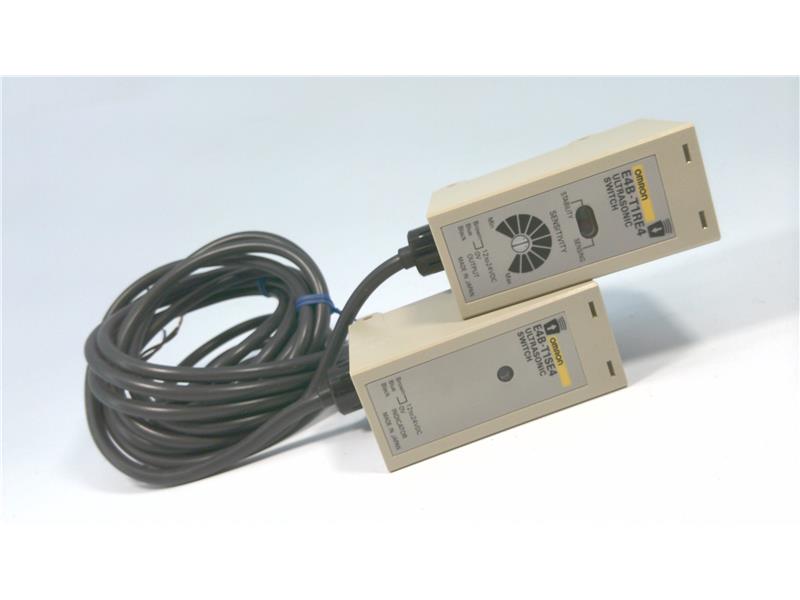 OMRON E4B-T1E4