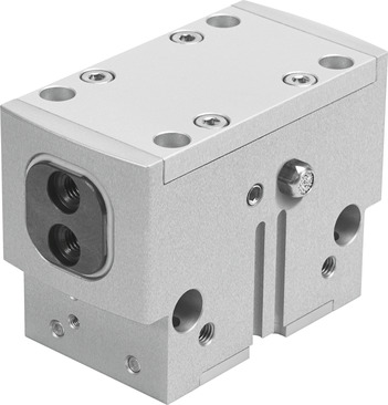 FESTO HGPD-25-A