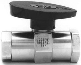 HOKE 7222F6Y