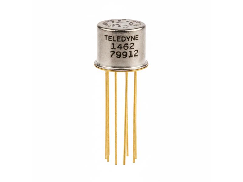 TELEDYNE ER432DD-12A