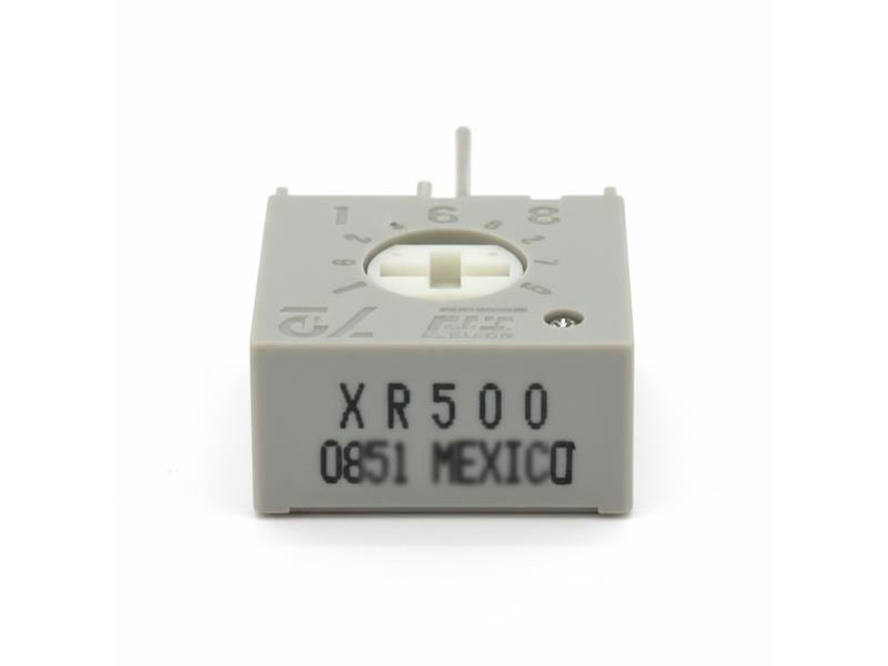 TT ELECTRONICS 72XR500