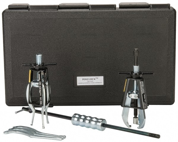 POSI LOCK PULLERS PTTB-1045