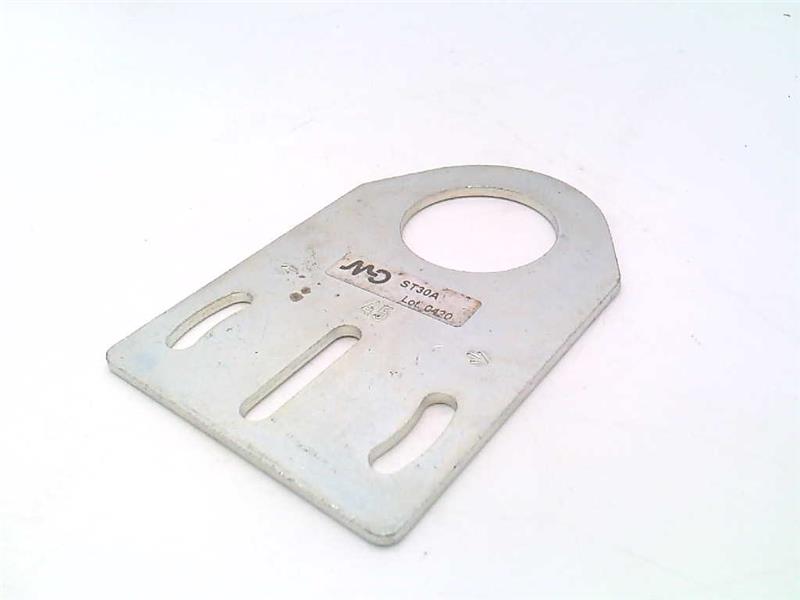 MD MICRO DETECTORS ST 30-A