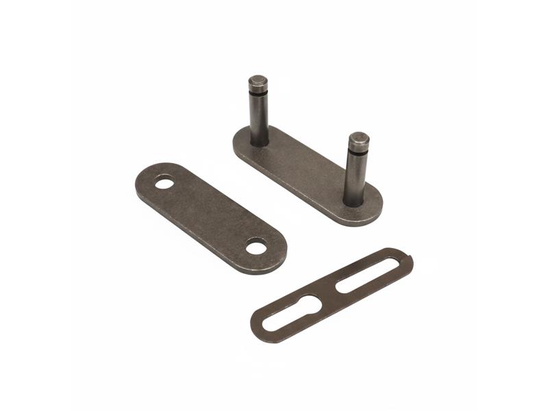 JC2040 S/C C/L by REGAL REXNORD