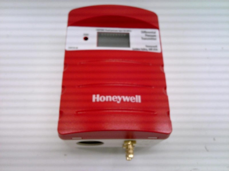 HONEYWELL P7640A1000