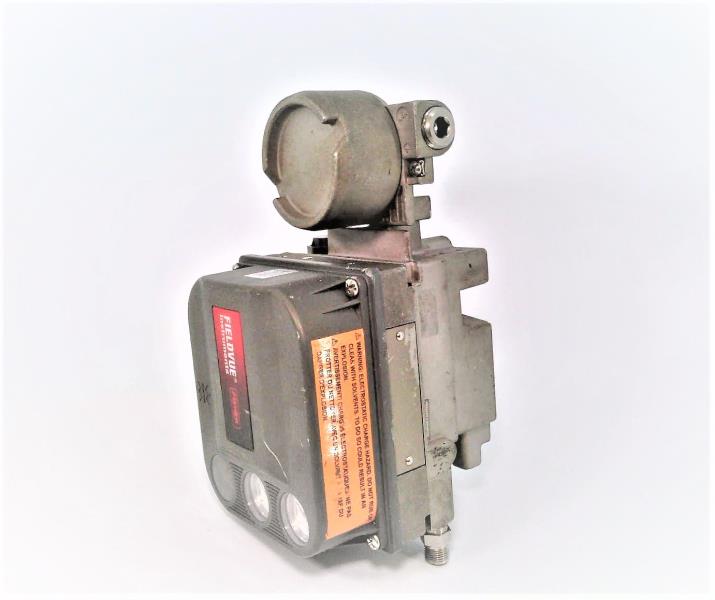 EMERSON DVC6200SHW2