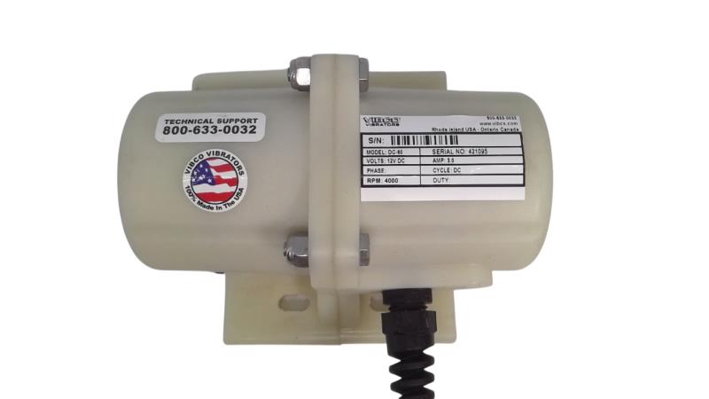 VIBCO INC DC-60-12V