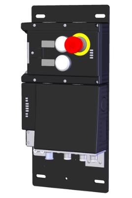 MGB-L2B-EIA-L-127678 por EUCHNER