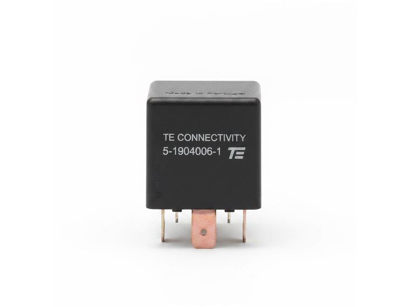 TE CONNECTIVITY 5-1904006-1