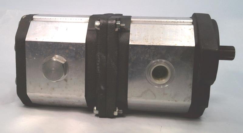 MARZOCCHI GROUP GHPP3-S-50-FA