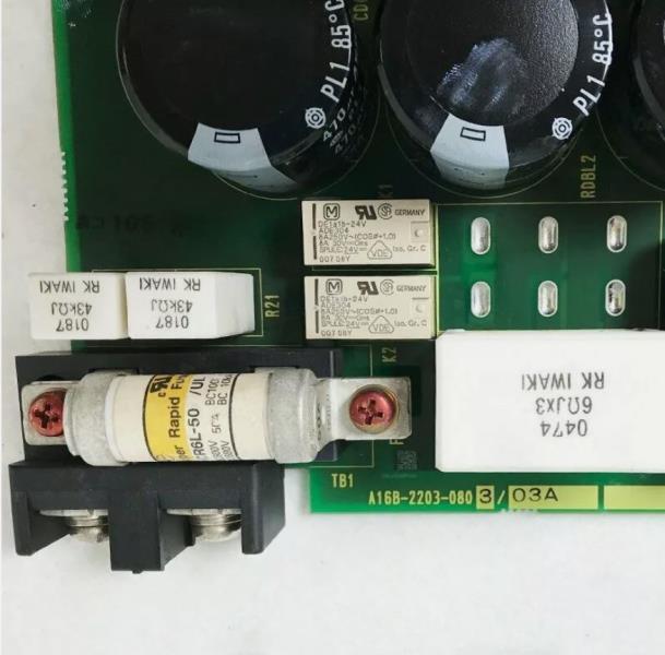 A16B-2203-0803 por FANUC