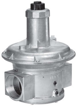 DUNGS FRG-715/6