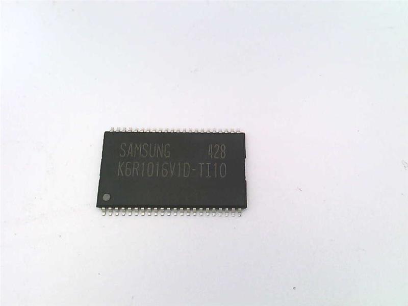 SAMSUNG K6R1016V1D-TI10