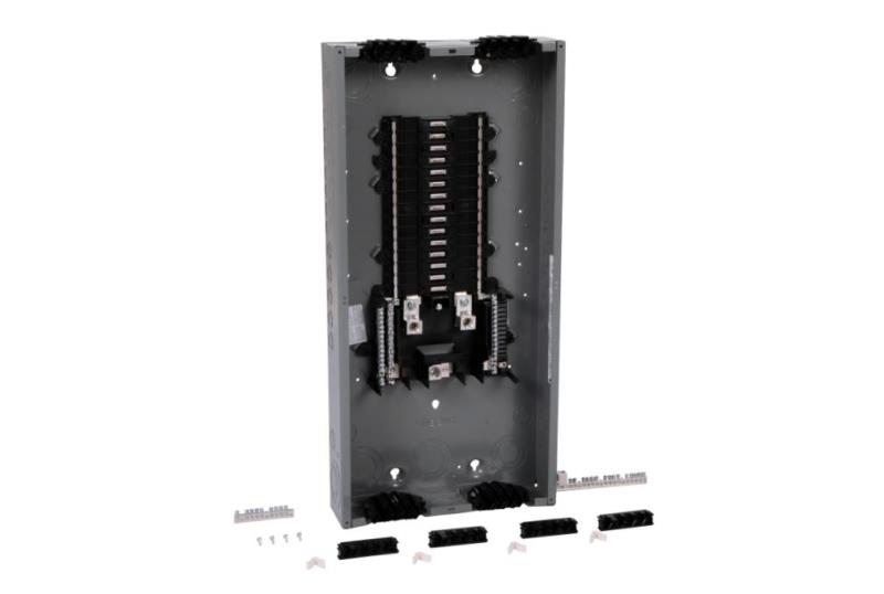 SCHNEIDER ELECTRIC QO130L200PQG
