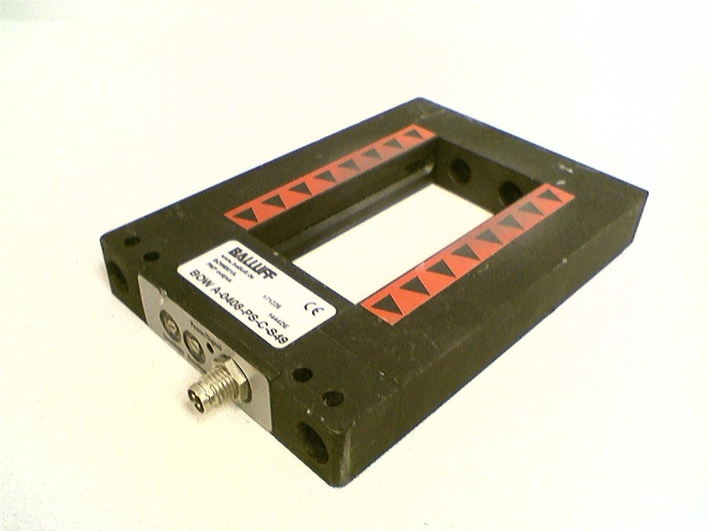 BALLUFF BOW A-0408-PS-C-S49