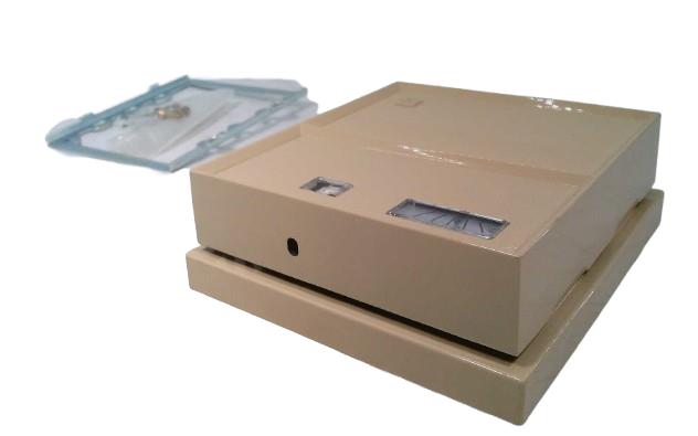 SCHNEIDER ELECTRIC TA-151-401-4