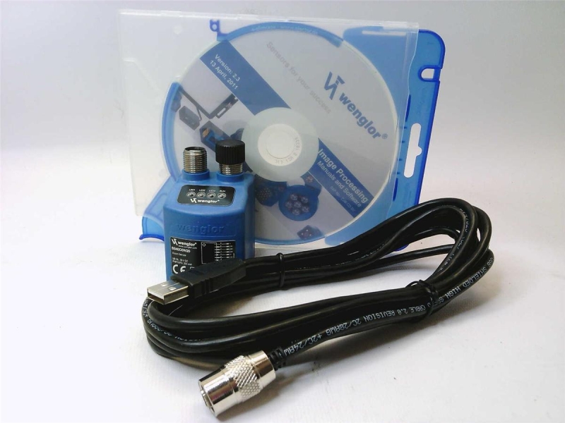 WENGLOR BS40C0W20