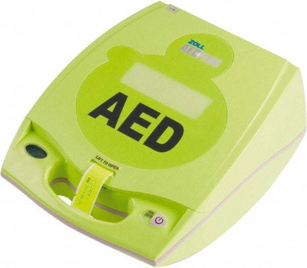 ZOLL 8000-004007-01