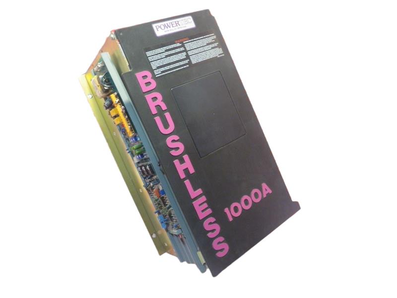 C0151AN4CH022 par POWERTEC INDUSTRIAL MOTORS INC