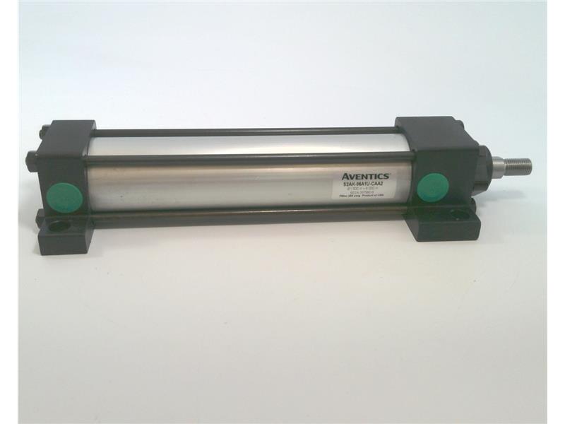 ASCO S2AK-06A1U-CAA2