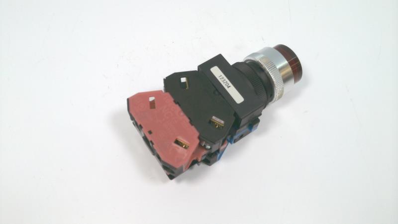 IDEC EB3P-LBAW211-R