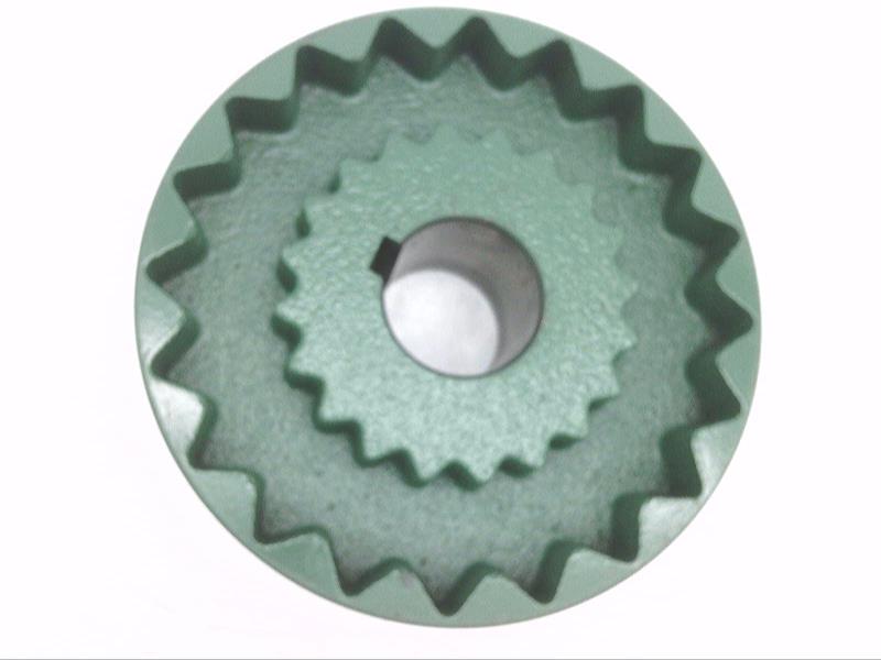 ALTRA INDUSTRIAL MOTION 6J1