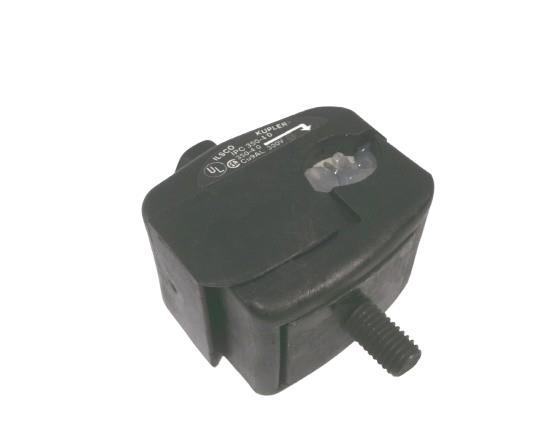 ILSCO IPC-350-4/0-B