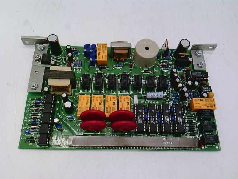 COMCO 25-002-100