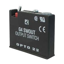 OPTO 22 G4SWOUT